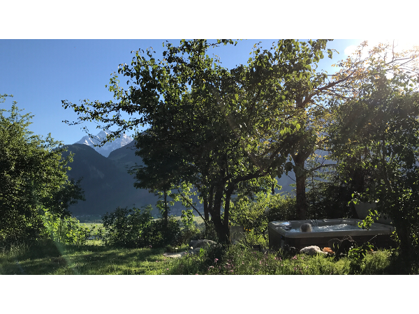 Bild 4 von Das Chalet Muehlermoos - Fam. Hochmuth