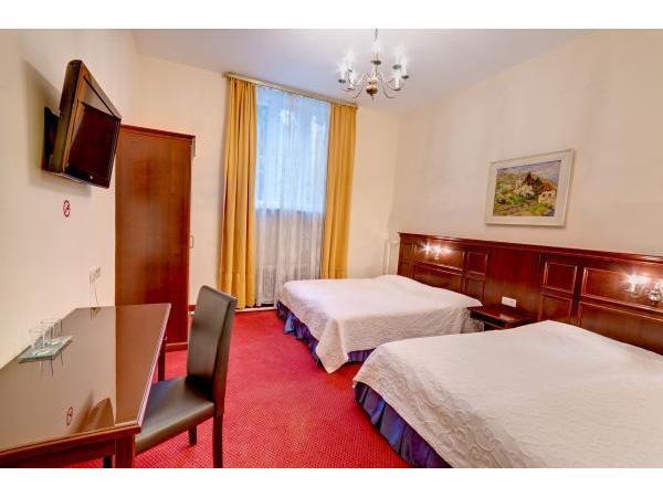 Bild 2 von Hotel Viktoria