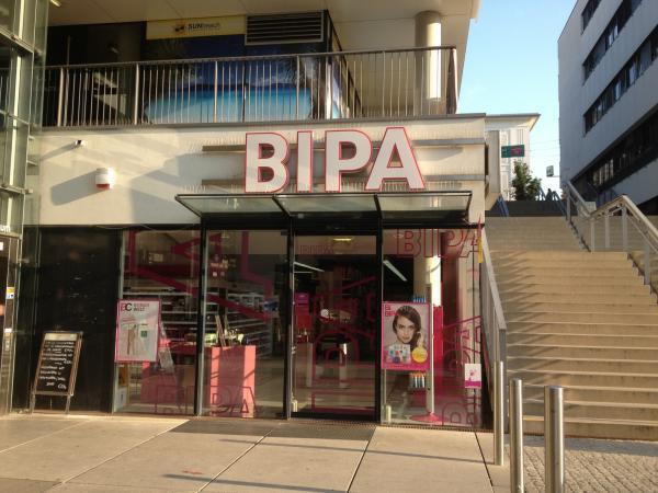 Bild 1 von BIPA Parfumerien GesmbH