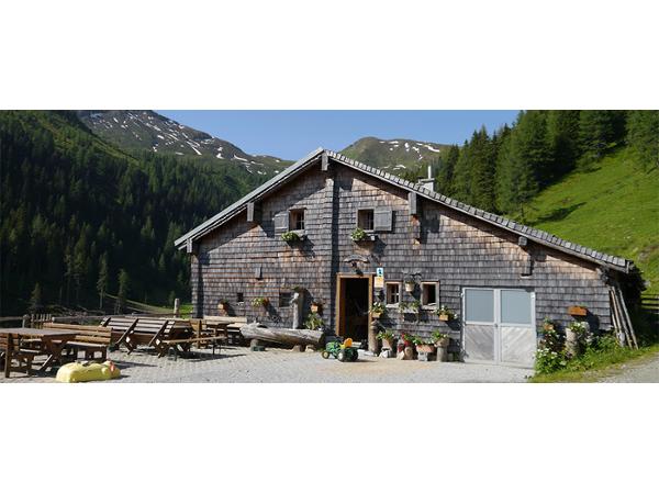Bild 2 von Großarl