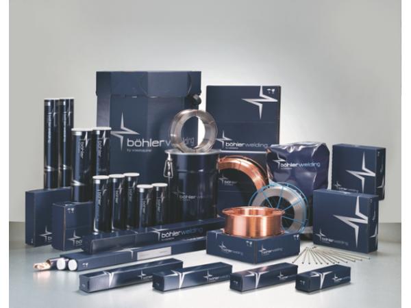 Bild 4 von voestalpine Böhler Welding Austria GmbH