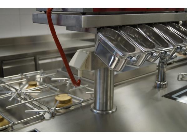 Bild 6 von GASTROMA Verkaufs- u Service GesmbH