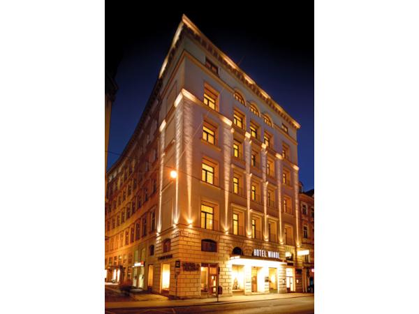 Bild 1 von Hotel Wandl