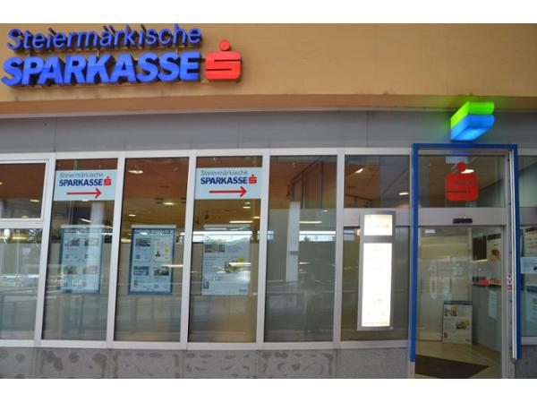 Bild 1 von Steiermärkische Bank u Sparkassen AG - Filiale Citypark