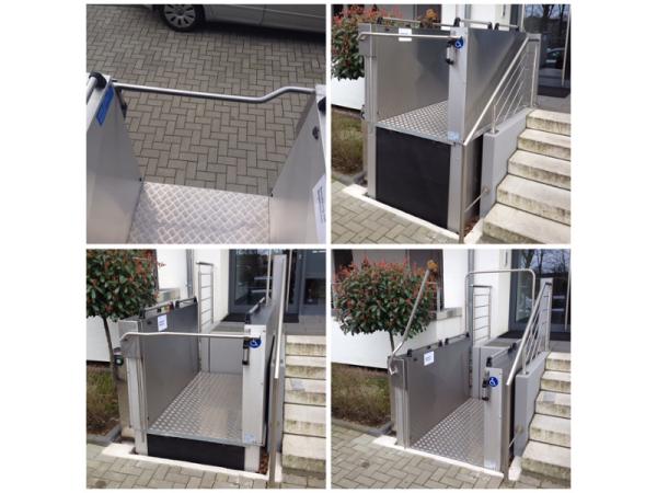 Bild 4 von Ascendor GmbH, Homelift & Treppenlift
