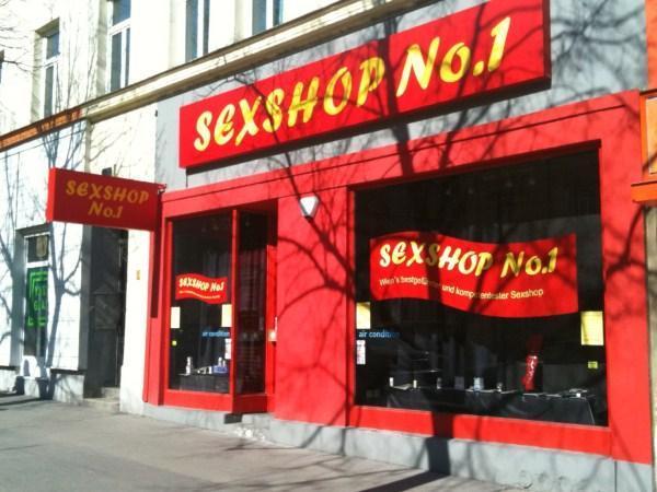 Bild 2 von SEXSHOP No.1