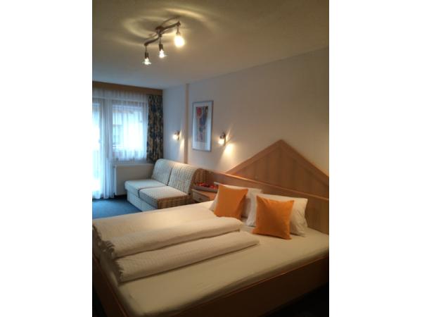 Bild 2 von Haus Montania - Maria Kurz