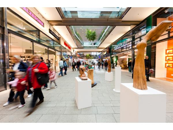 Bild 6 von MURPARK Shopping Center GmbH