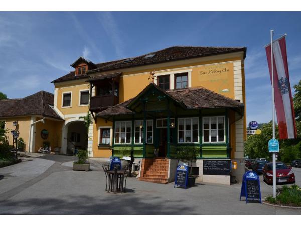 Bild 1 von Gasthof Pack "Zur Lebing Au"