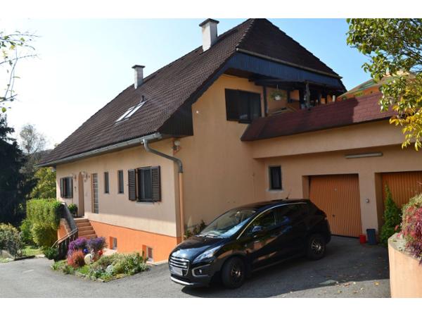 Bild 1 von Gästehaus Wallner
