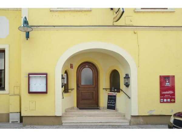 Bild 1 von Gasthof Lazelberger