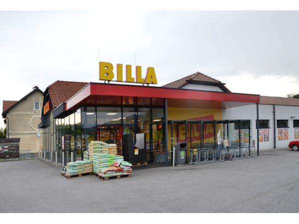 Bild 1 von Billa AG