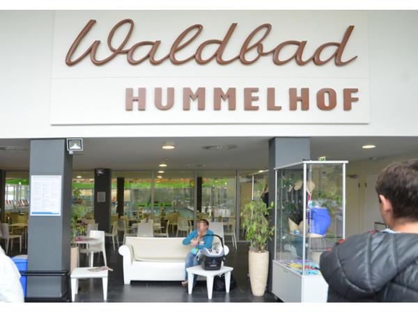 Bild 1 von Hummelhof Restaurant