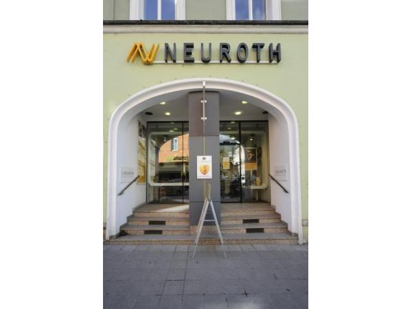 Bild 1 von NEUROTH GMBH - Fachinstitut