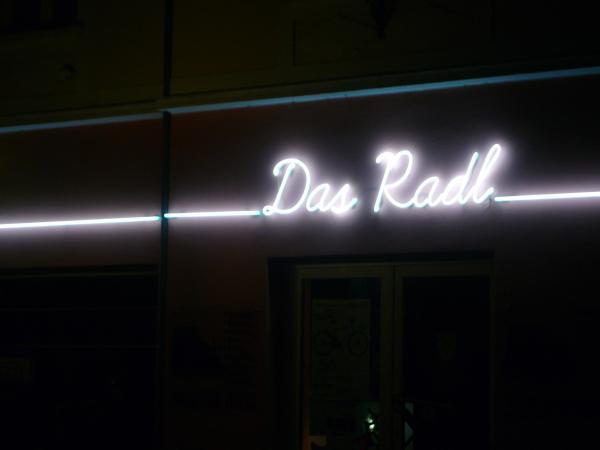 Bild 51 von RLW Rudalics Lichtwerbung GmbH