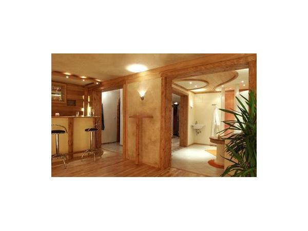 Bild 1 von Gruber Sauna - RM Wellness GmbH