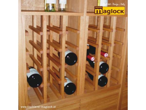 Bild 30 von Tischlerei Maglock GesmbH - innenarchitektur & handwerk