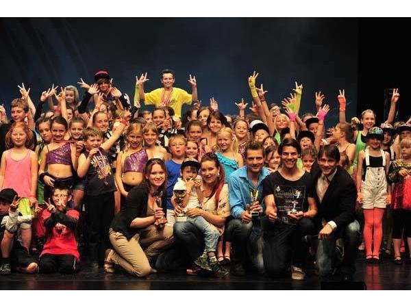Bild 2 von Valeina Dance Academy - Sandra & Sascha Jost