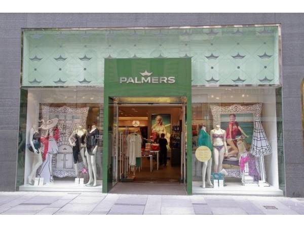 Bild 1 von Palmers Shop