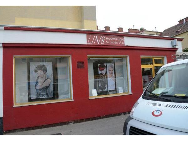 Bild 1 von Haarstudio Lins - Wien