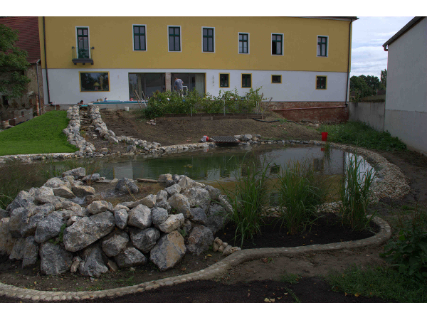 Bild 13 von Teichcenter Wittau