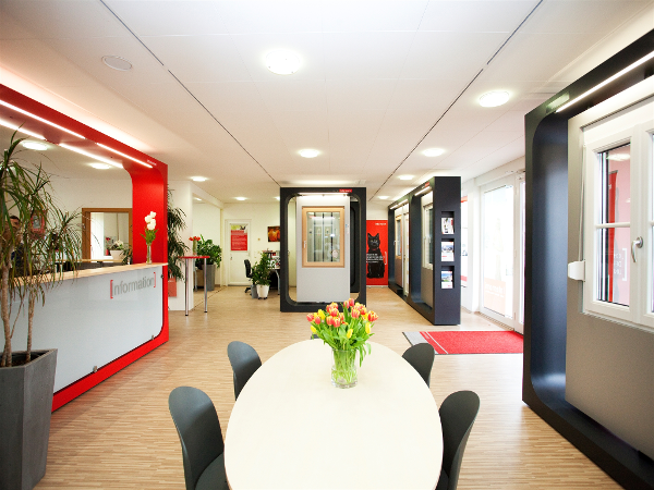 Bild 3 von Internorm PLATTNER GmbH