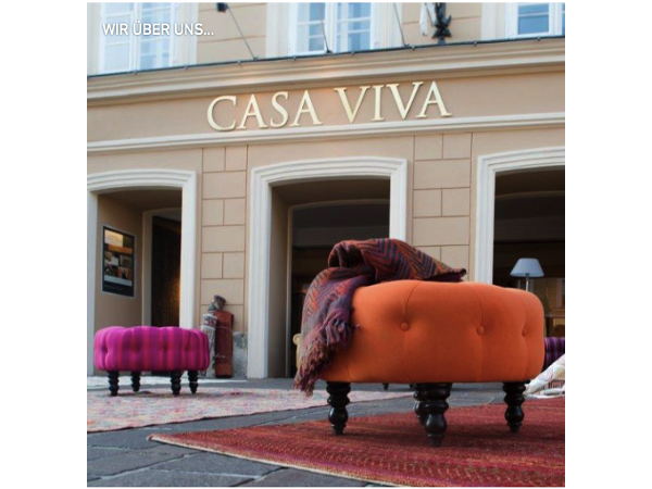 Bild 1 von Casa Viva Einrichtungs GmbH