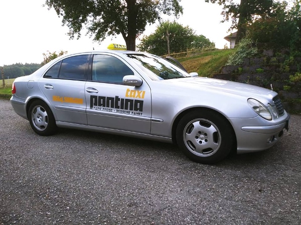 Bild 2 von TAXI - PANTINA e.U.