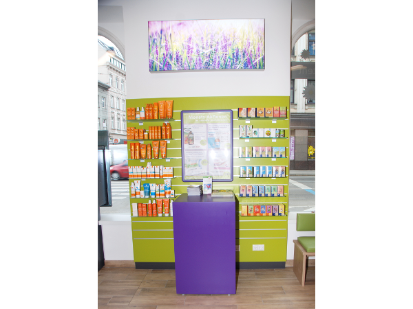 Bild 5 von Apotheke am Schuhmeierplatz, Mag. pharm. Göckel KG