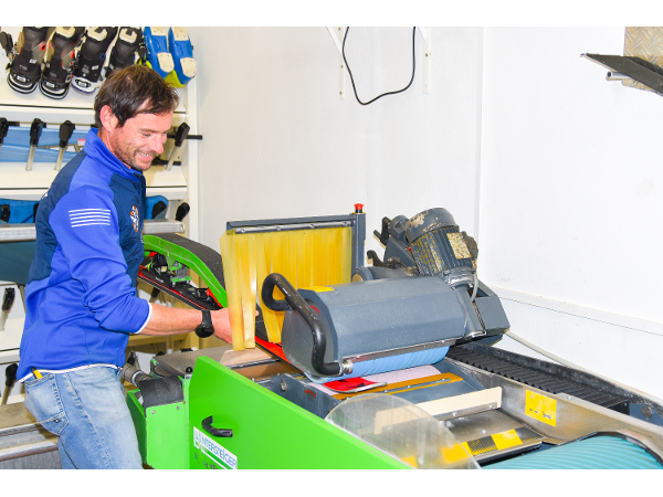 Bild 7 von Toni Gruber - Skiverleih und Skirental