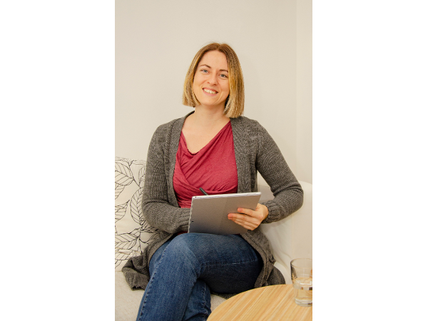 Bild 2 von diätbefreit - Sabine Nußbaumer, BSc