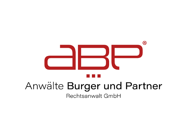 Bild 1 von Anwälte Burger u Partner Rechtsanwalt GmbH