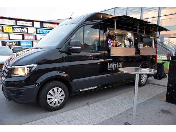 Bild 8 von Inntal Catering & Streetfood | Spanferkel | Mittagsmenü