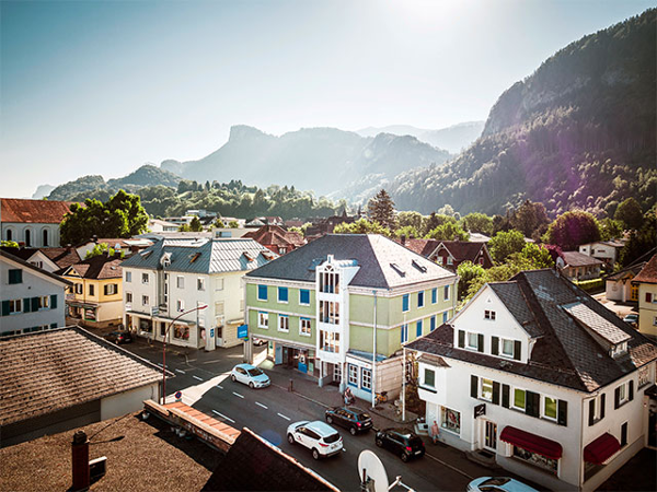 Bild 2 von Hypo Vorarlberg Bank AG
