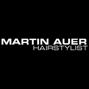 Logo von Martin Auer Hairstylist
