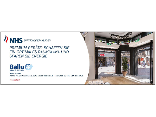 Bild 6 von Ballu GmbH