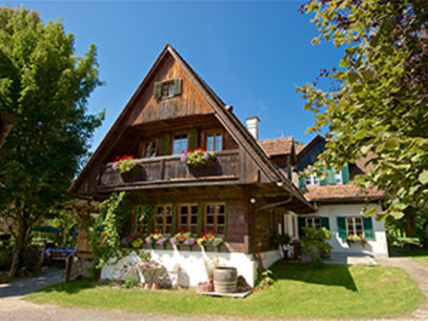Bild 3 von Wirtshaus Jagawirt Goach KG