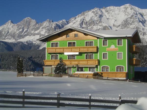 Bild 7 von Haus Panorama - Roland Gaderer