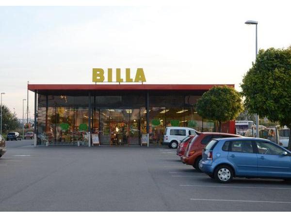 Bild 1 von Billa AG