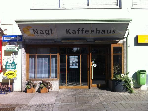 Bild 1 von Nagl Hubert