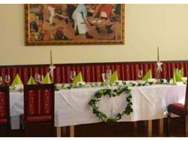 Bild 5 von Gasthof "Franz von Assisi"