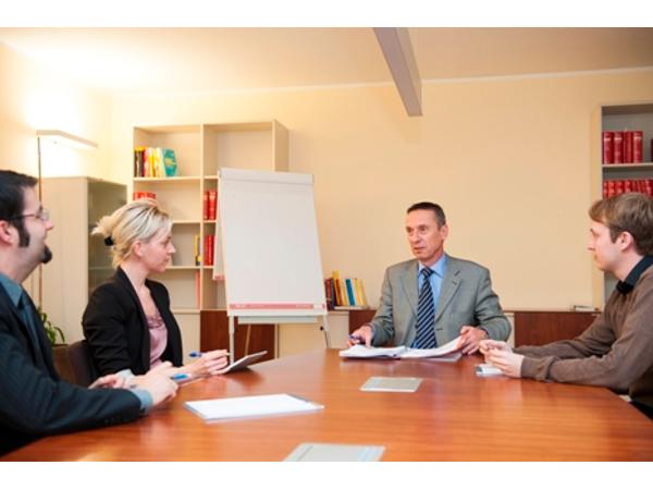 Bild 3 von Notariat Dr. Wolfgang Suppan & Notariatspartner Dr. Claudia Kaufmann