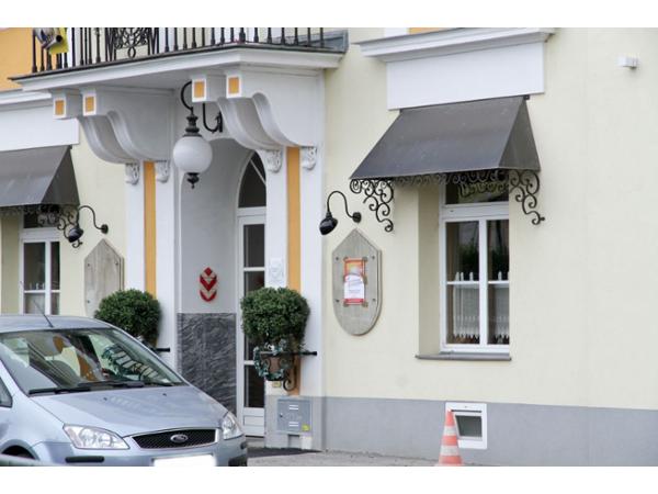Bild 1 von Gasthaus z alten Zollhaus