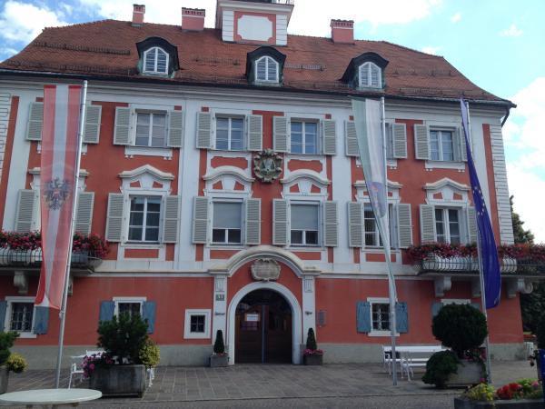 Bild 1 von Stadtgemeinde Deutschlandsberg