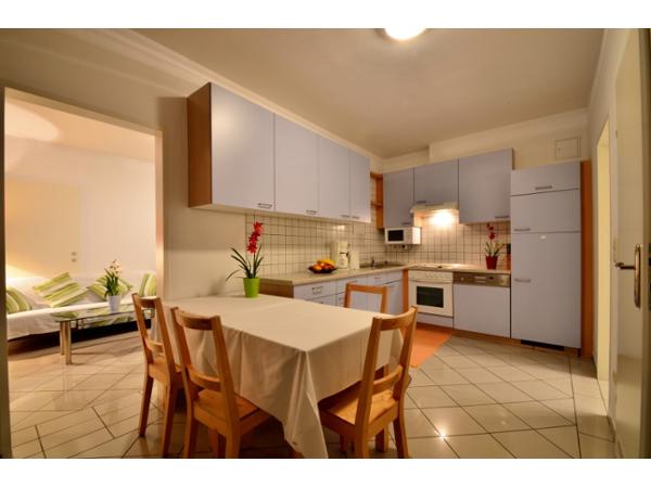 Bild 7 von AJO Vienna Appartements & Residences Johann Wagner
