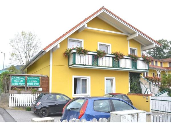 Bild 1 von Privatpension Ulrike