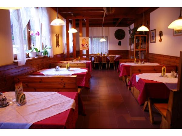 Bild 2 von Gasthaus Hirschentanz