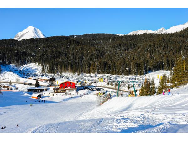 Bild 10 von Familienskigebiet Birkenlift Seefeld