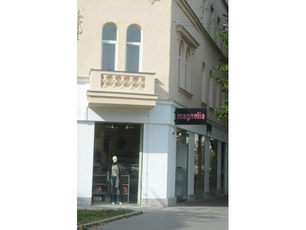 Bild 1 von Magnolia - Egger GmbH