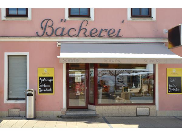 Bild 1 von Bäckerei Schwinn GmbH